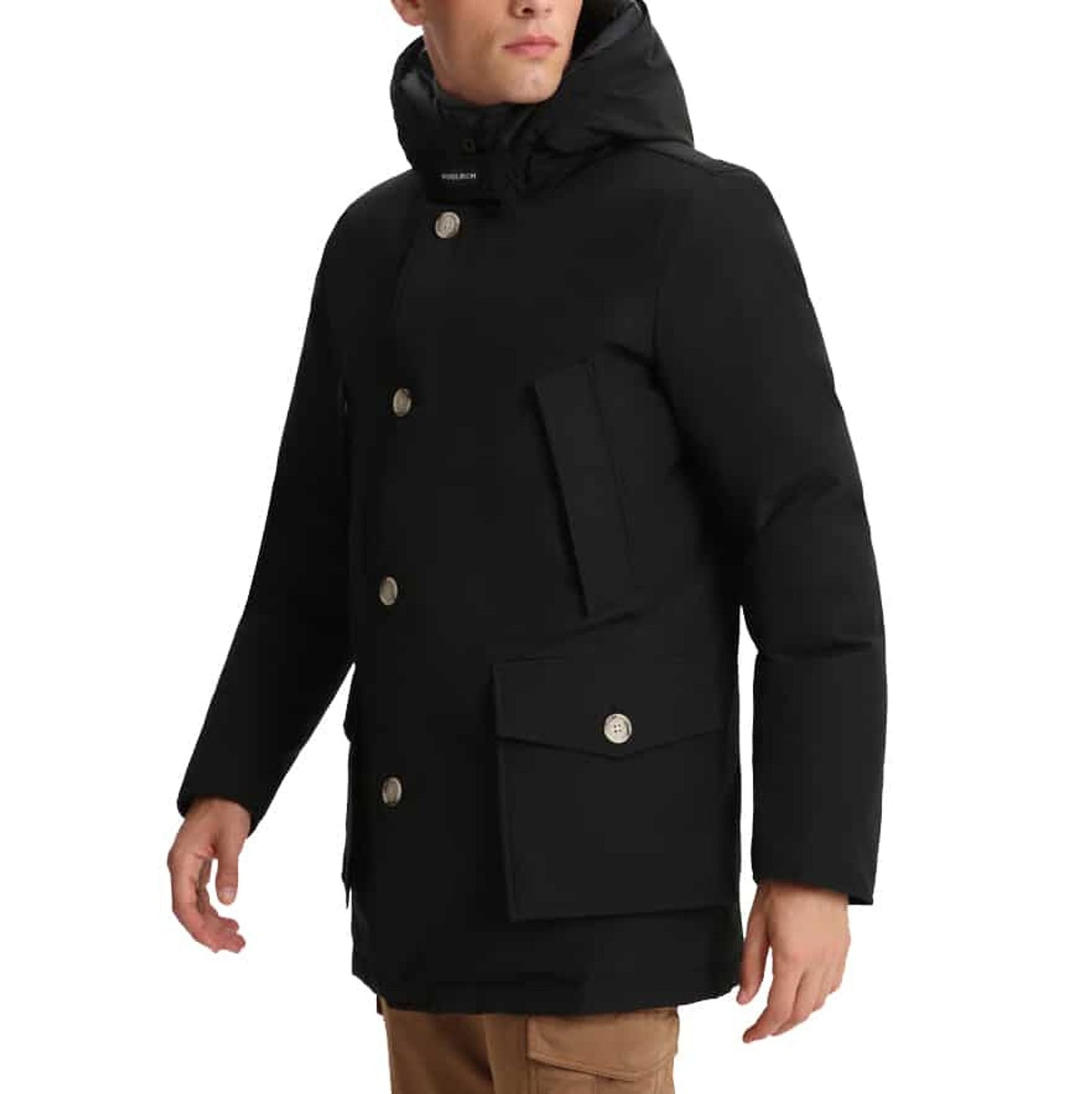 Woolrich Jackets