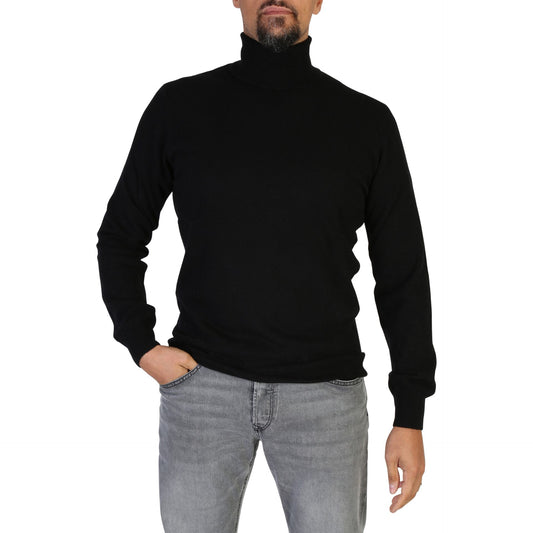 100% Cashmere Sweaters